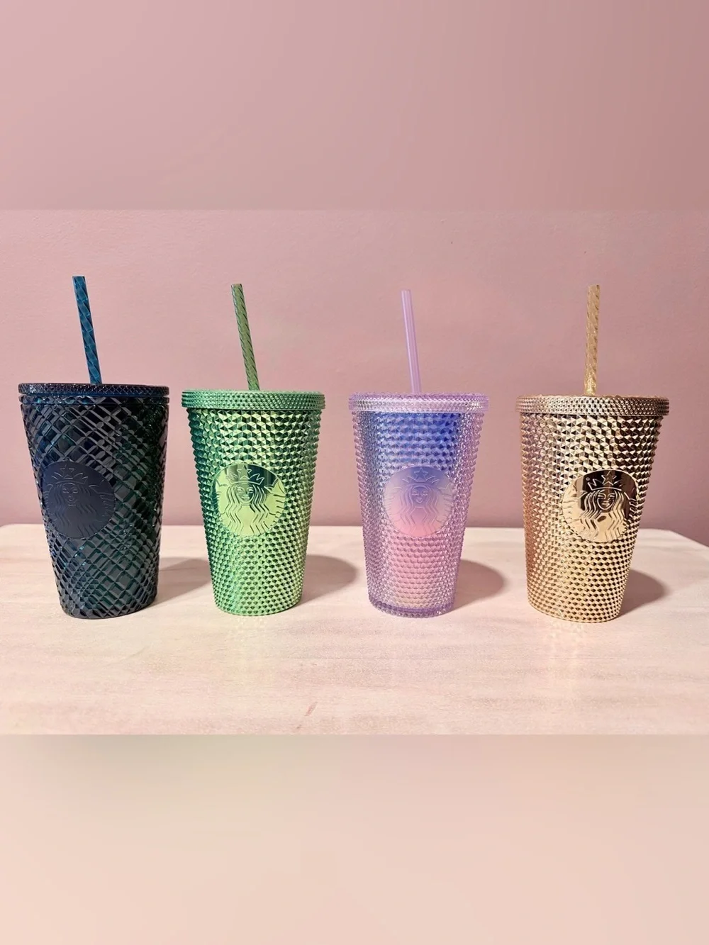 Starbucks Grande Tumbler Collection